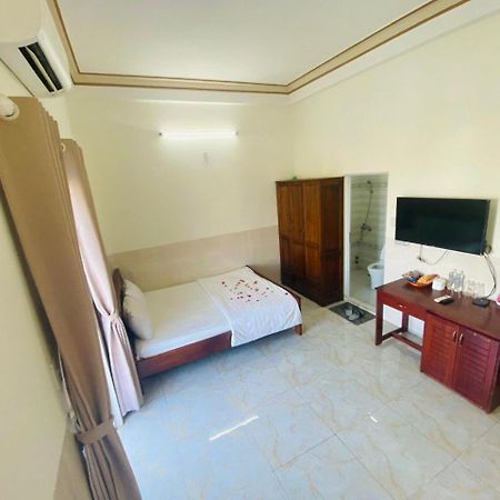 Magnolia Hotel Cam Ranh Extérieur photo