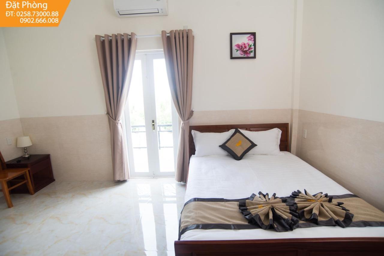 Magnolia Hotel Cam Ranh Extérieur photo