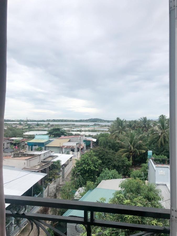 Magnolia Hotel Cam Ranh Extérieur photo