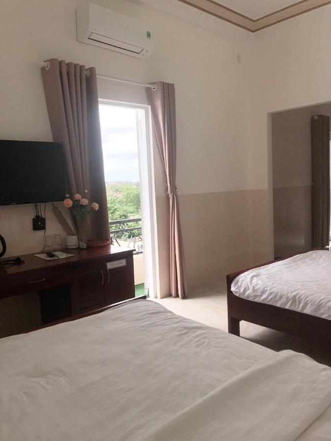 Magnolia Hotel Cam Ranh Extérieur photo