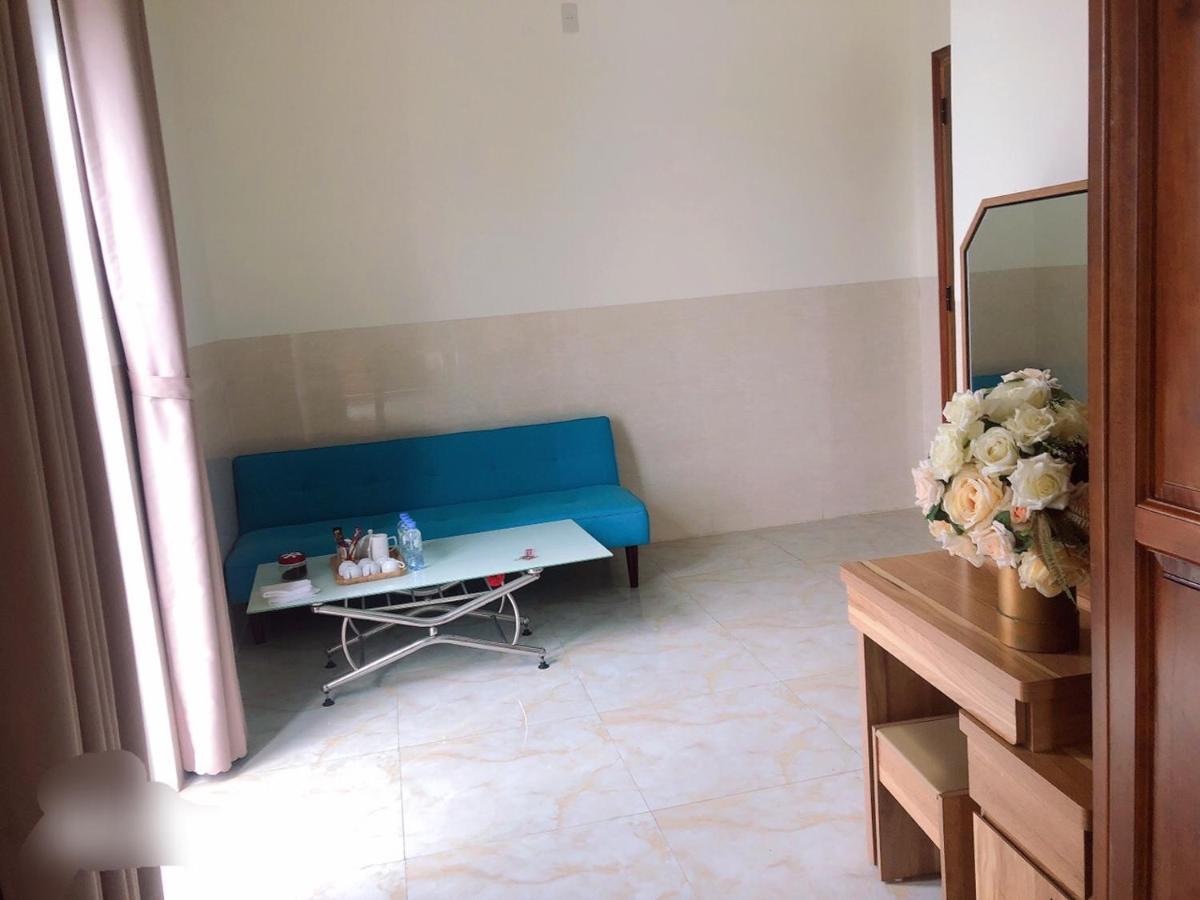 Magnolia Hotel Cam Ranh Extérieur photo
