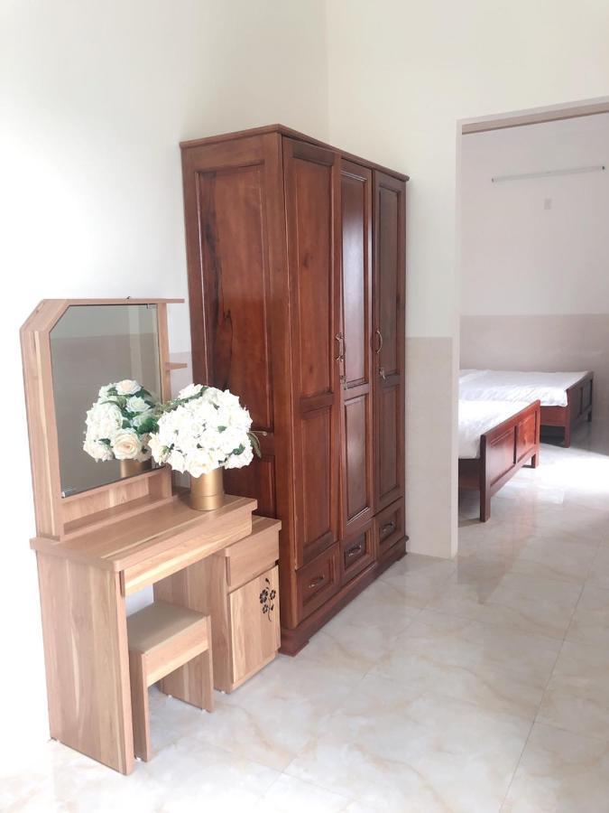 Magnolia Hotel Cam Ranh Extérieur photo
