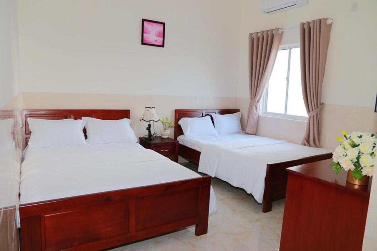 Magnolia Hotel Cam Ranh Extérieur photo