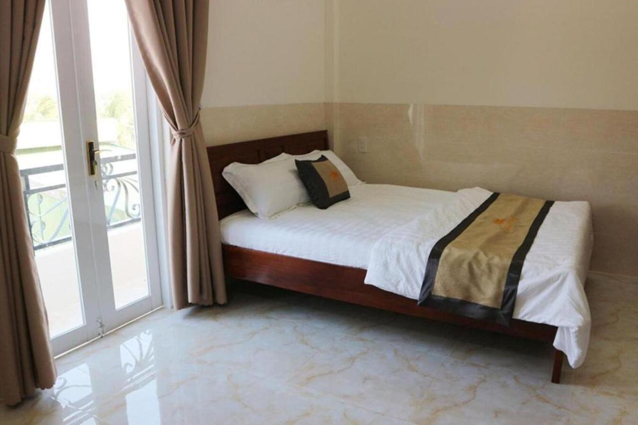 Magnolia Hotel Cam Ranh Extérieur photo