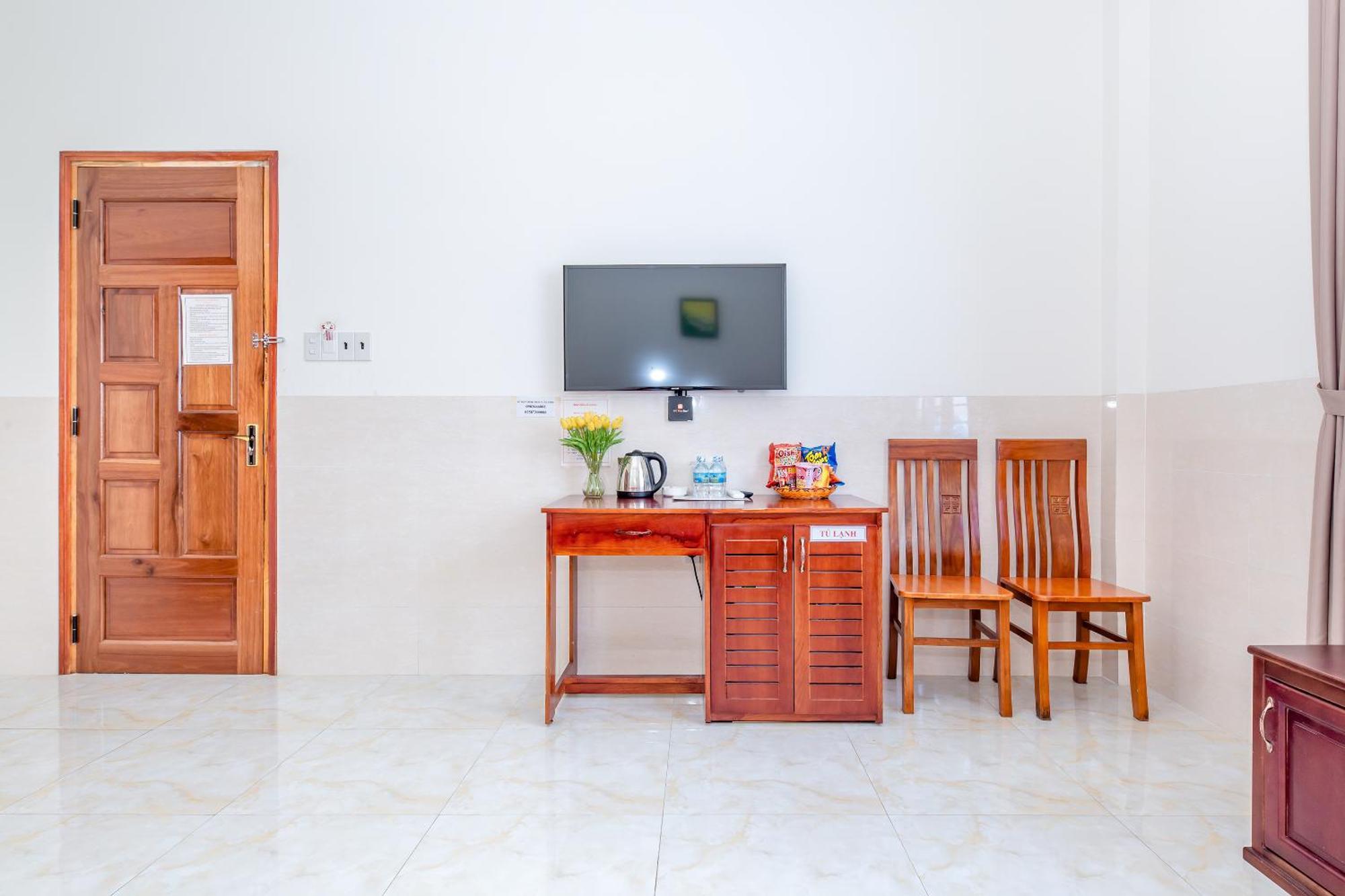Magnolia Hotel Cam Ranh Extérieur photo