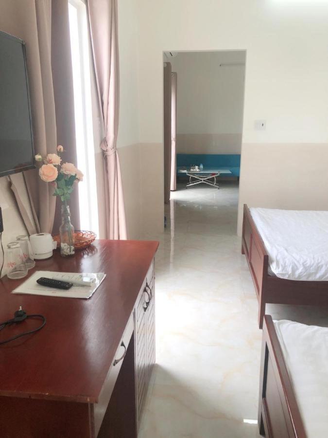 Magnolia Hotel Cam Ranh Extérieur photo