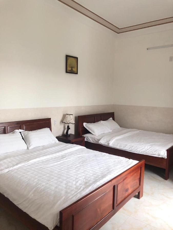 Magnolia Hotel Cam Ranh Extérieur photo