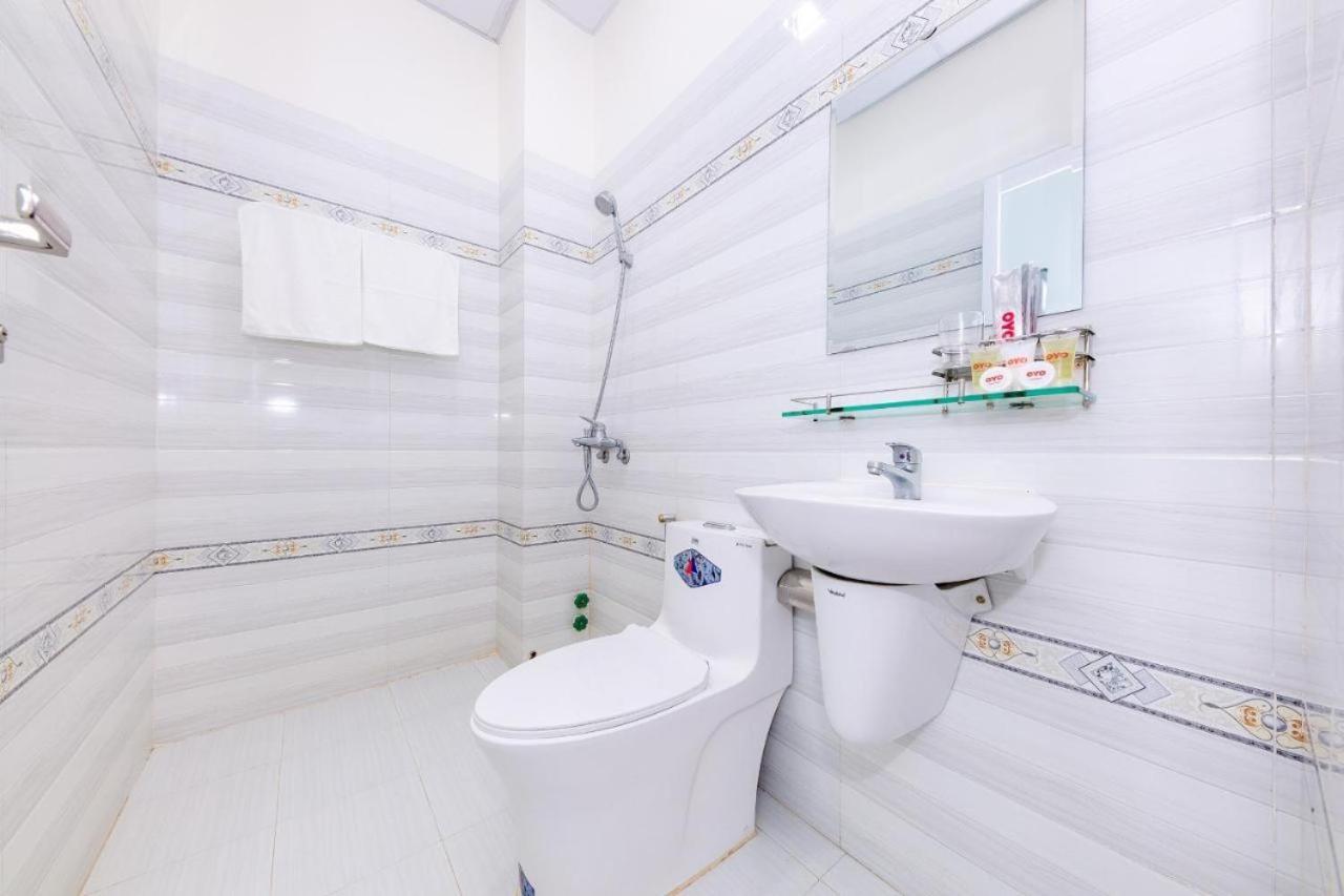 Magnolia Hotel Cam Ranh Extérieur photo