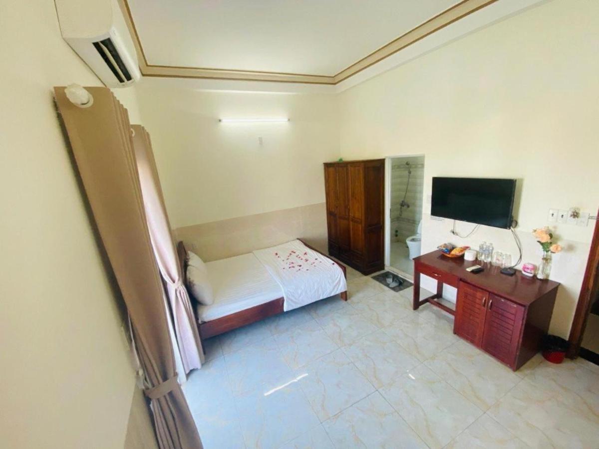 Magnolia Hotel Cam Ranh Extérieur photo